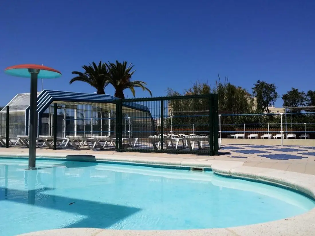 Camping L'Alqueria