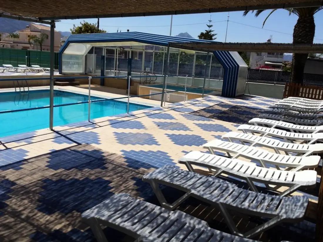 Camping L'Alqueria