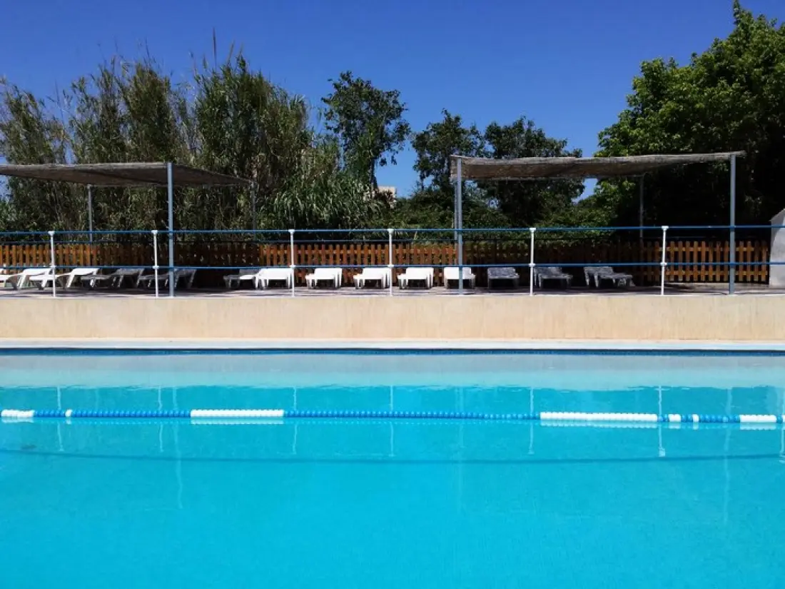 Camping L'Alqueria