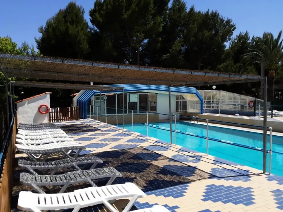 Camping L'Alqueria