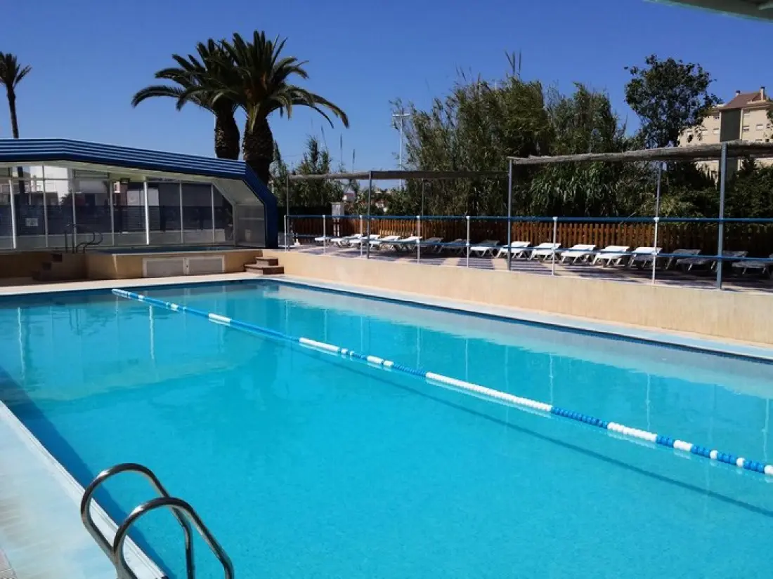 Camping L'Alqueria