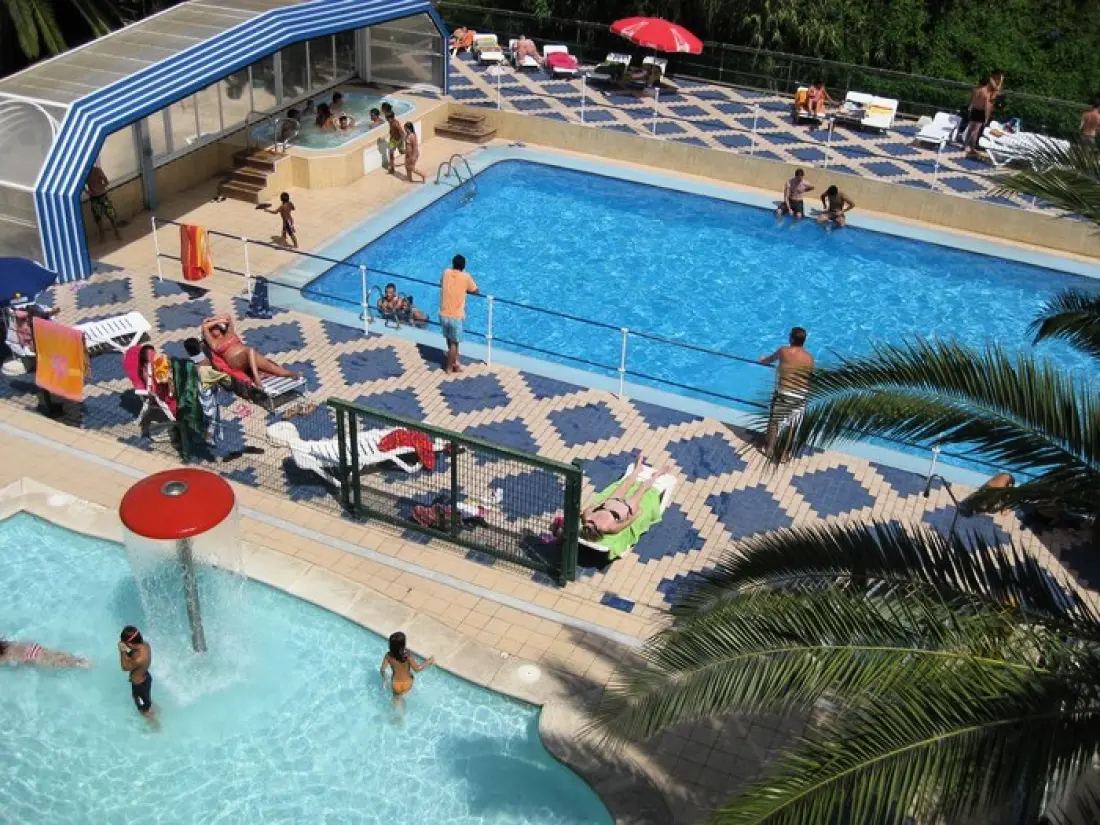 Camping L'Alqueria
