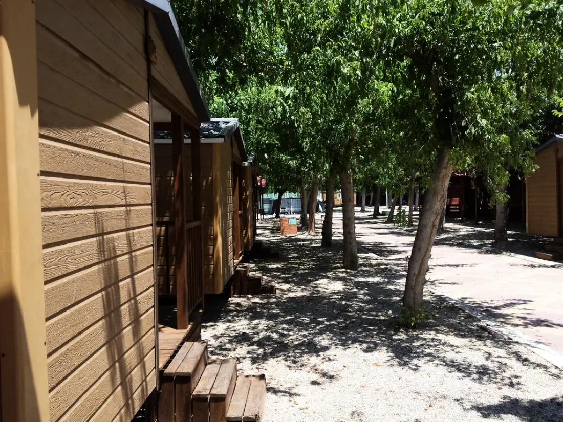 Camping L'Alqueria