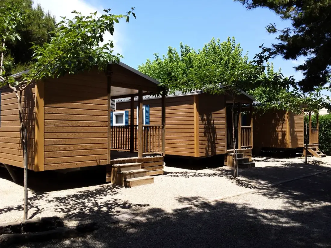 Camping L'Alqueria