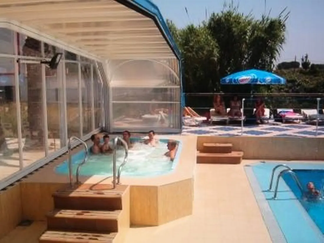 Camping L'Alqueria