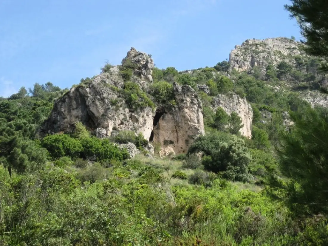 Camping L'Alqueria