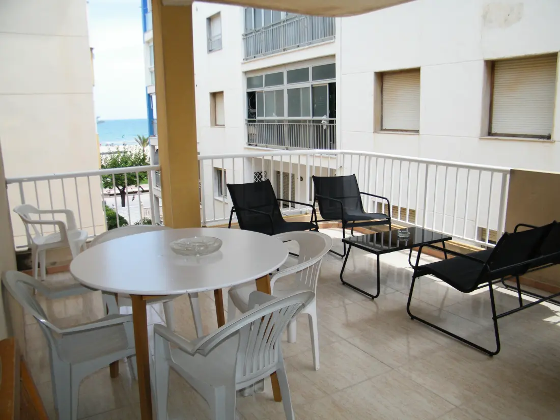 Location de Vacances Gandía 107