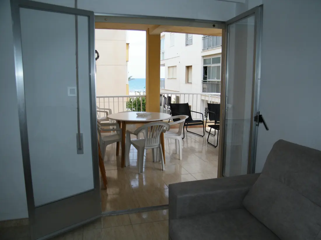 Location de Vacances Gandía 107