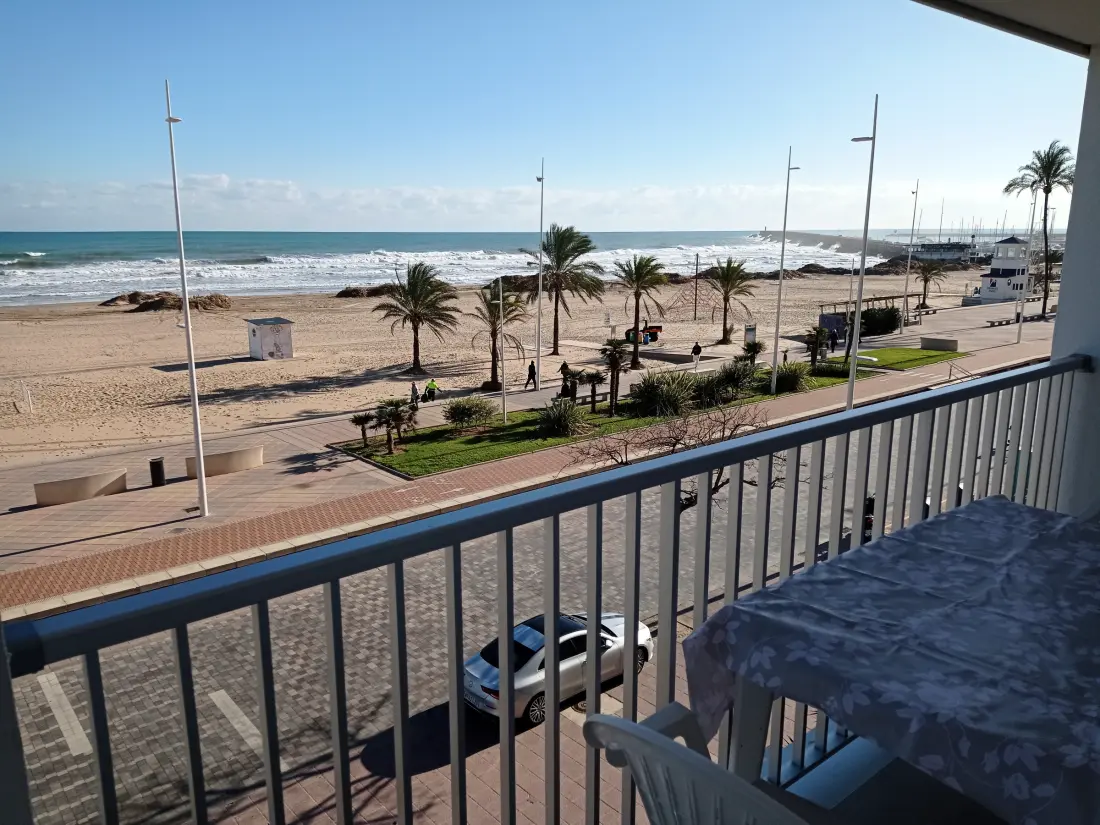 Location de Vacances Gandía 21