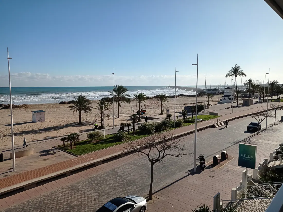 Location de Vacances Gandía 21