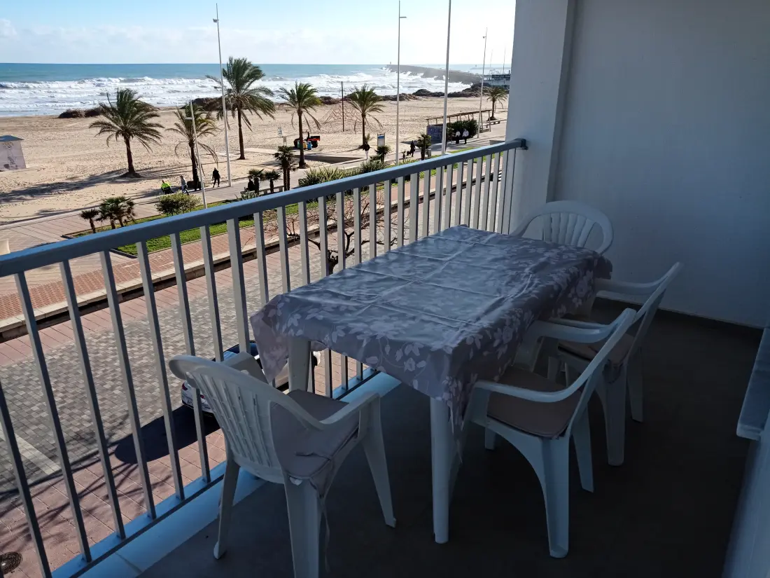 Location de Vacances Gandía 21