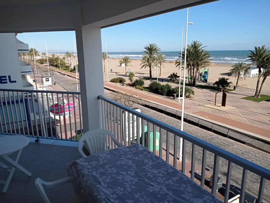 Location de Vacances Gandía 21