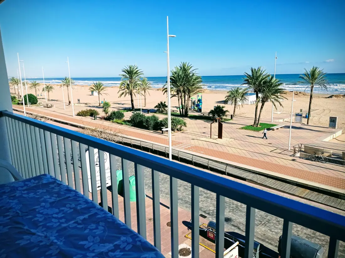 Location de Vacances Gandía 21