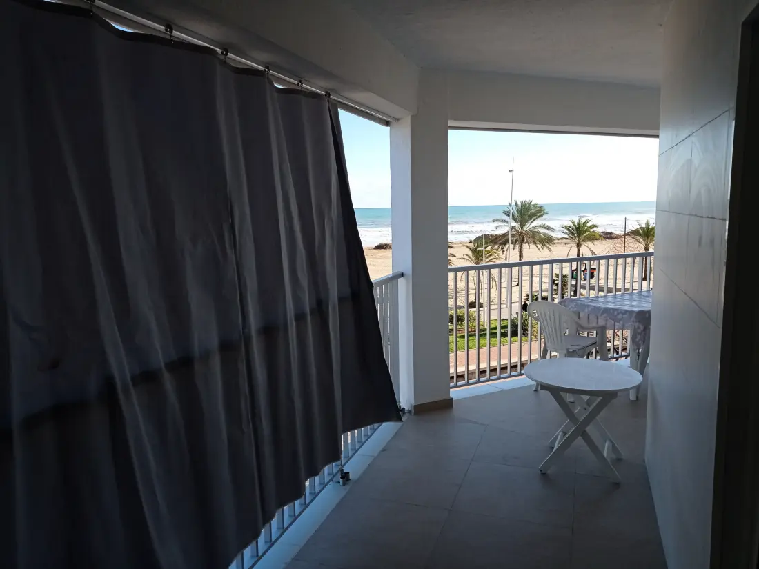Location de Vacances Gandía 21