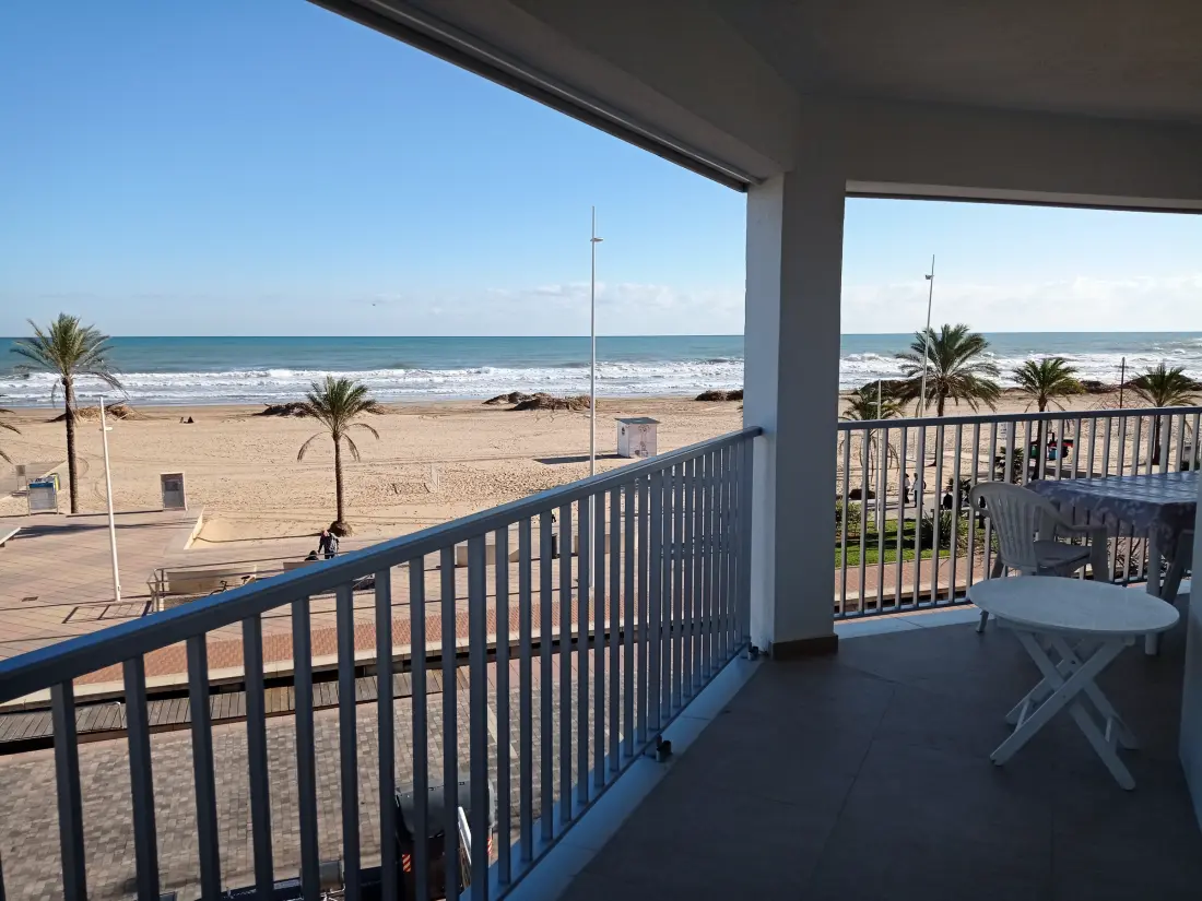 Location de Vacances Gandía 21