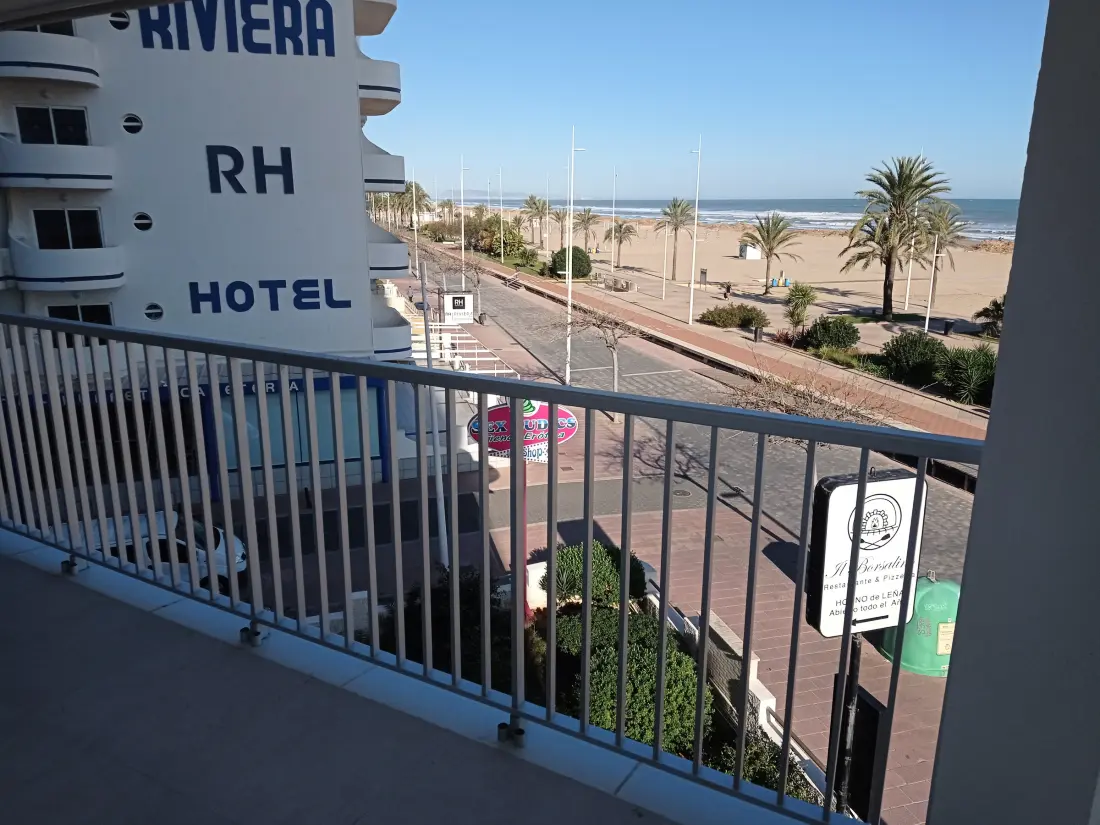 Location de Vacances Gandía 21