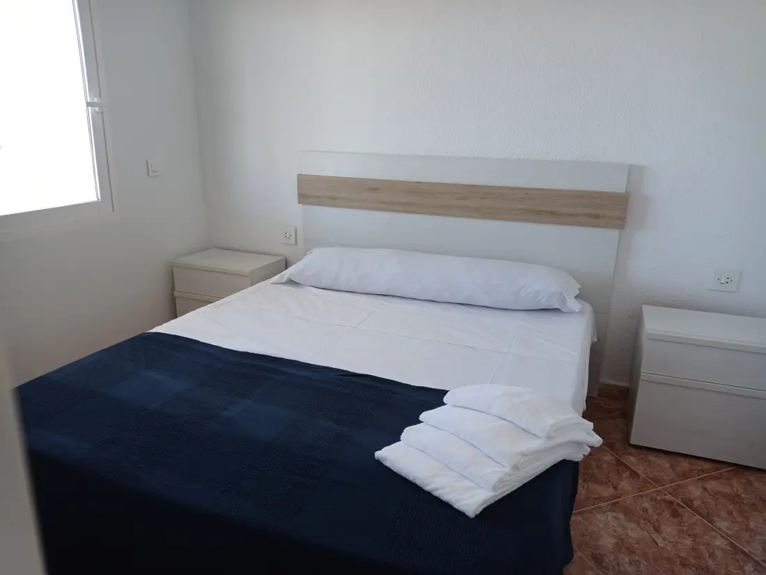 Location de Vacances Gandía 21