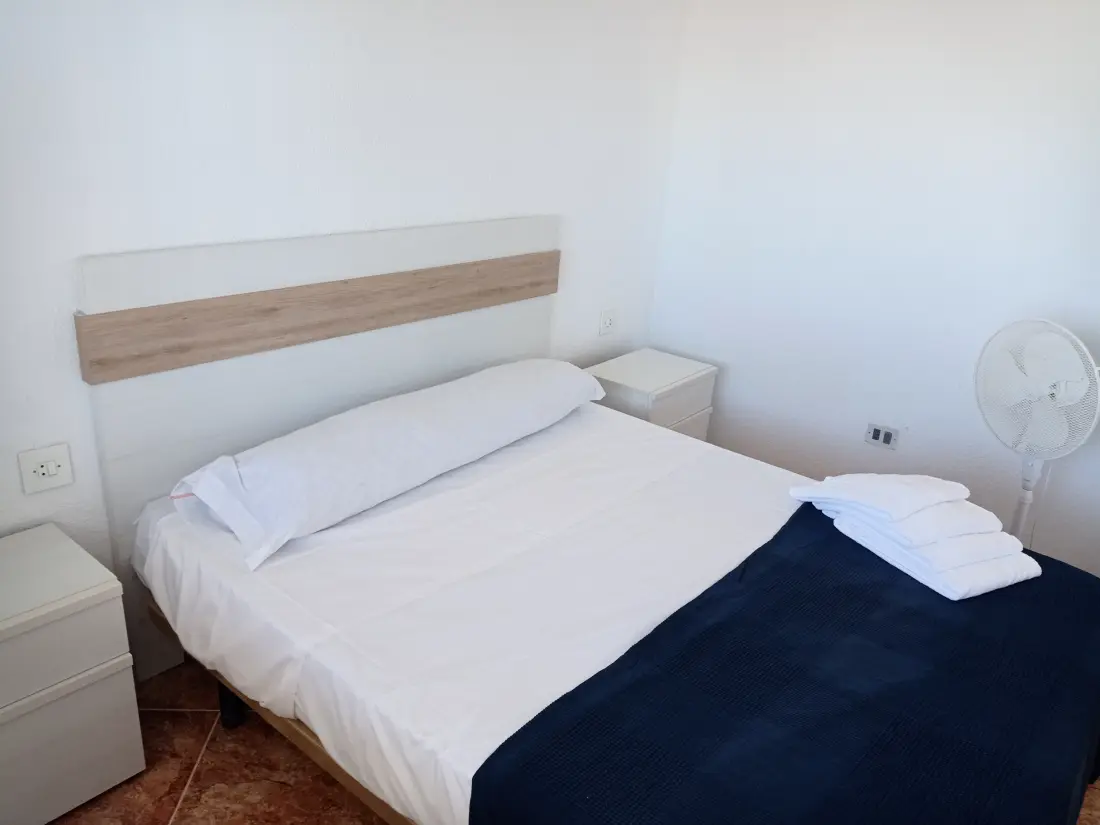 Location de Vacances Gandía 21