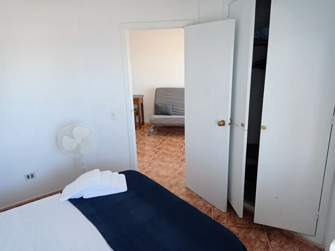 Location de Vacances Gandía 21