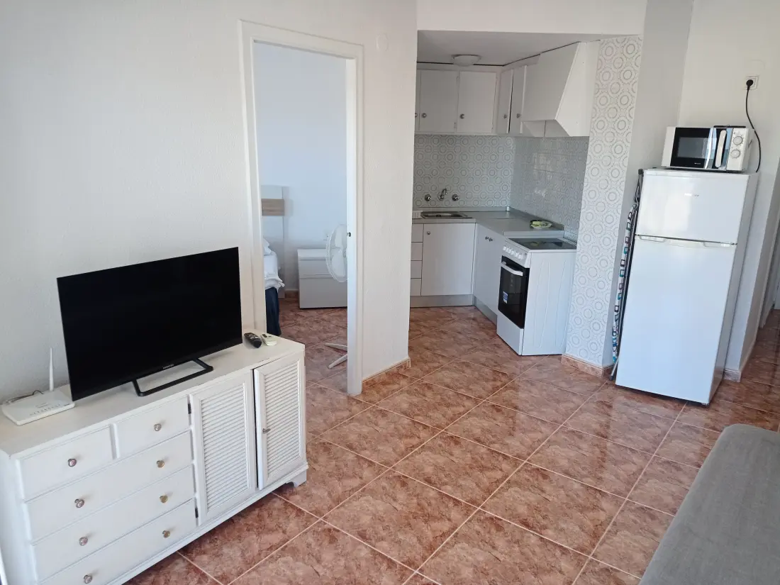 Location de Vacances Gandía 21