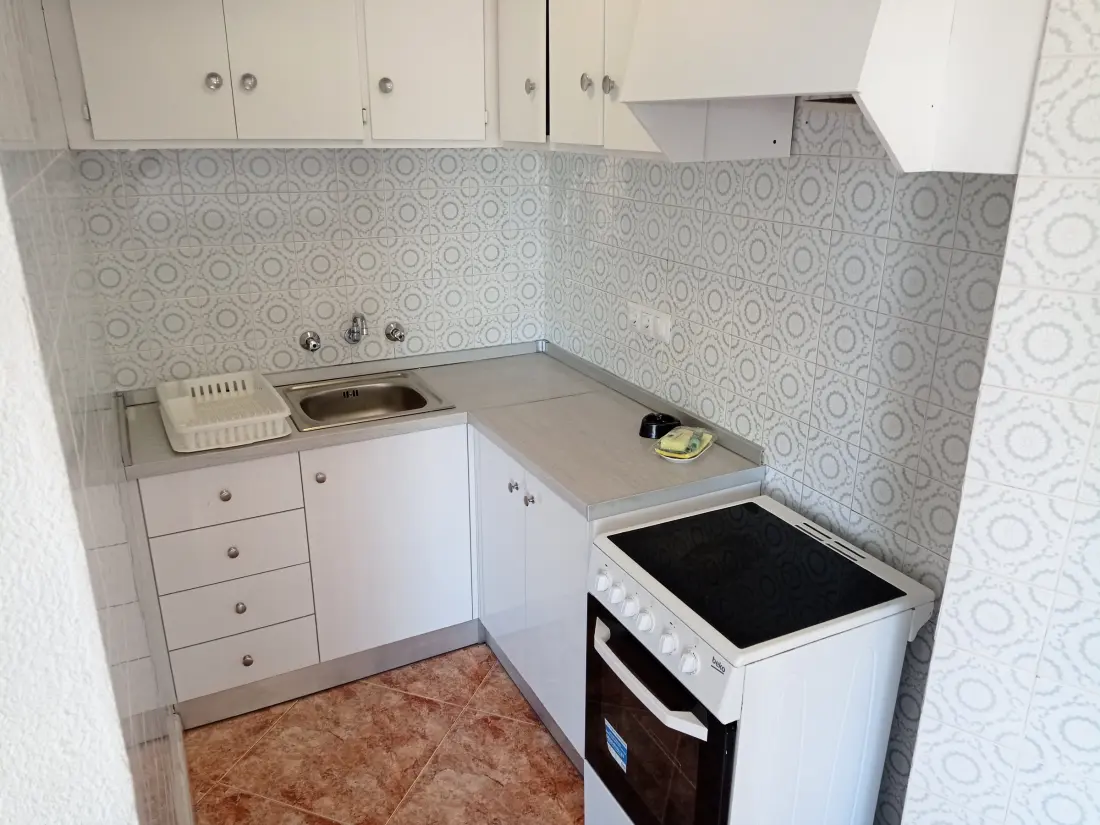 Location de Vacances Gandía 21