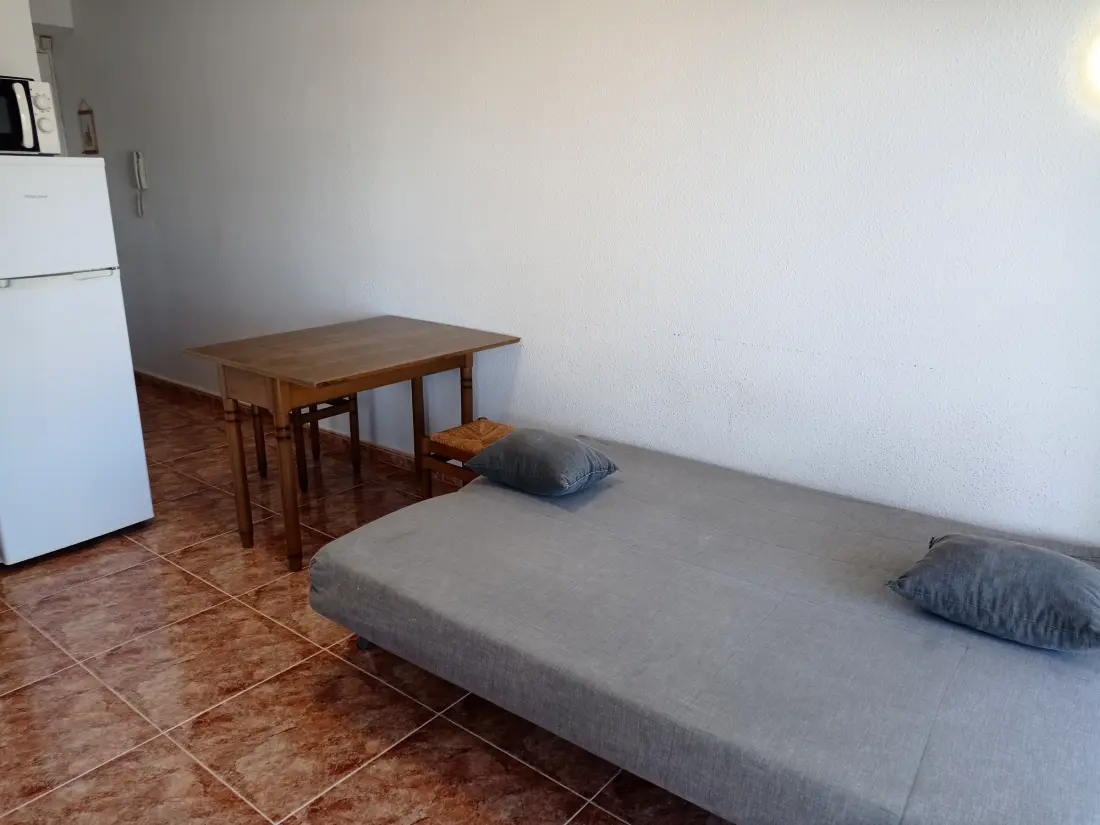 Location de Vacances Gandía 21