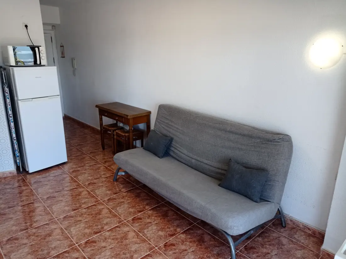 Location de Vacances Gandía 21