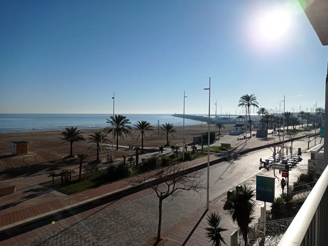 Location de Vacances Gandía 21