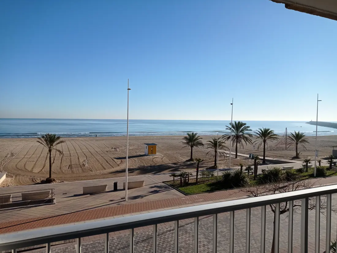 Location de Vacances Gandía 21