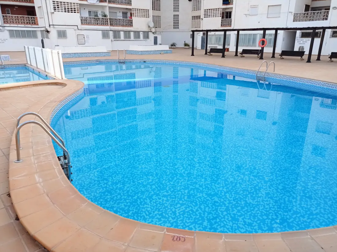 Location de Vacances Gandía 21