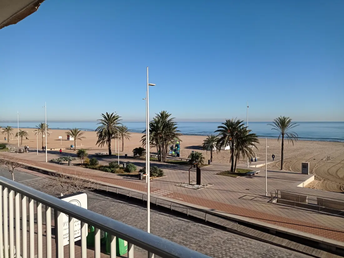 Location de Vacances Gandía 21