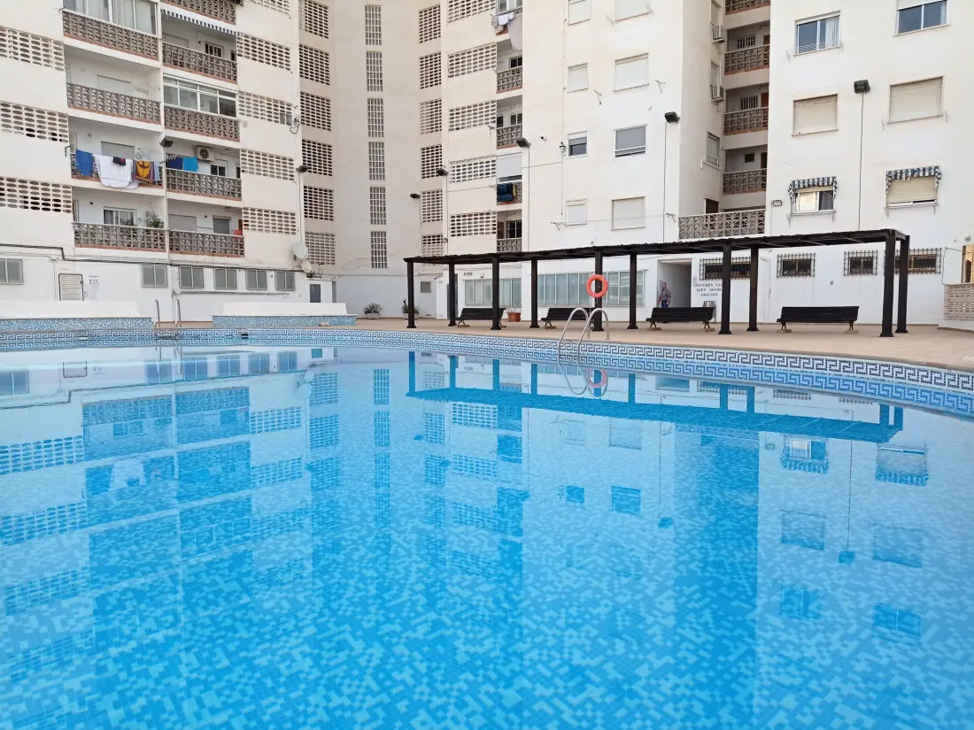 Location de Vacances Gandía 21