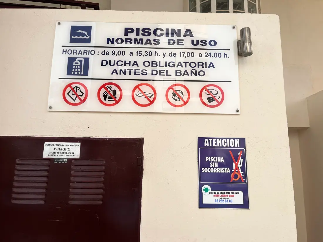 Location de Vacances Gandía 25