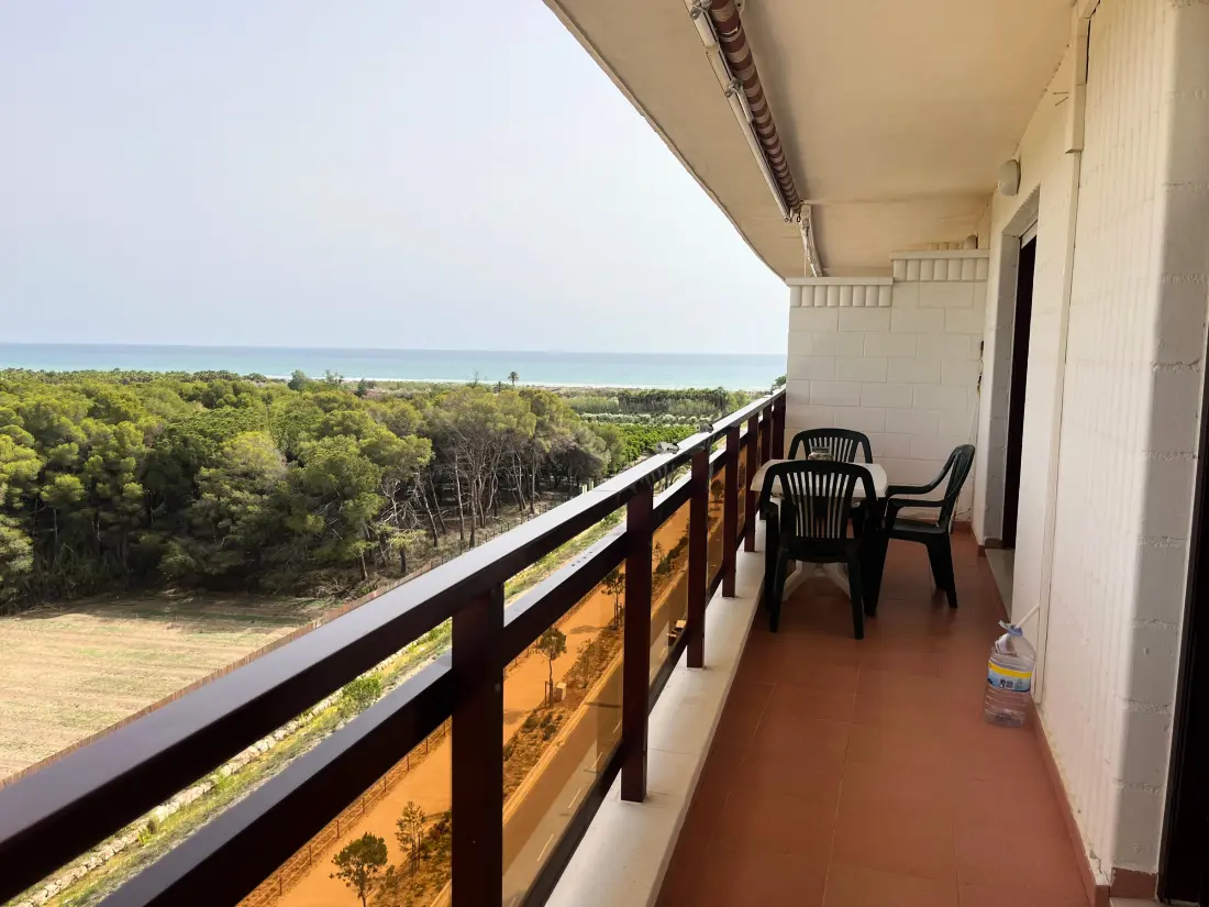 Location de Vacances Gandía 25