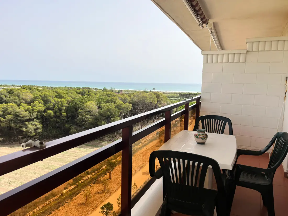 Location de Vacances Gandía 25