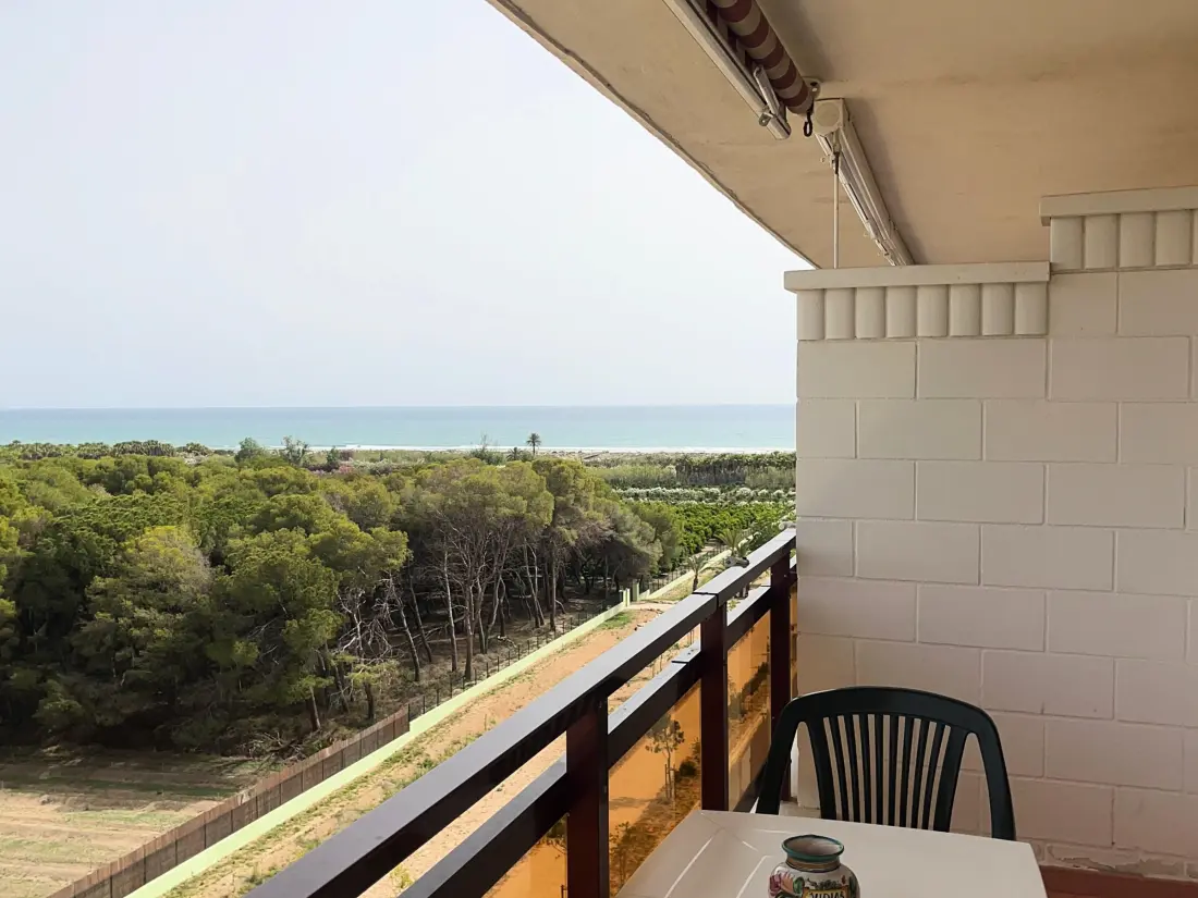 Location de Vacances Gandía 25