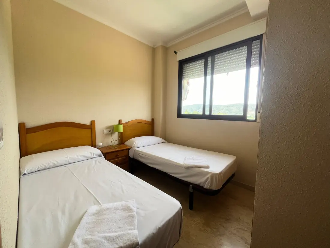 Location de Vacances Gandía 25