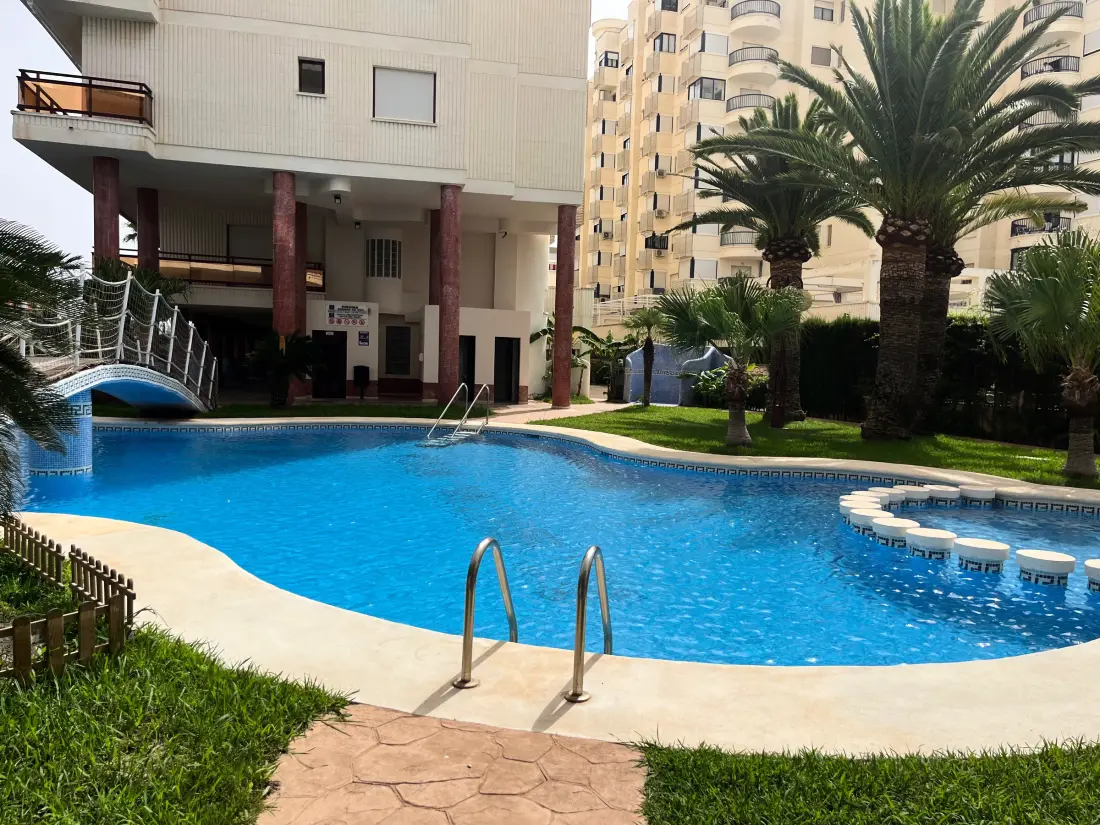 Location de Vacances Gandía 25