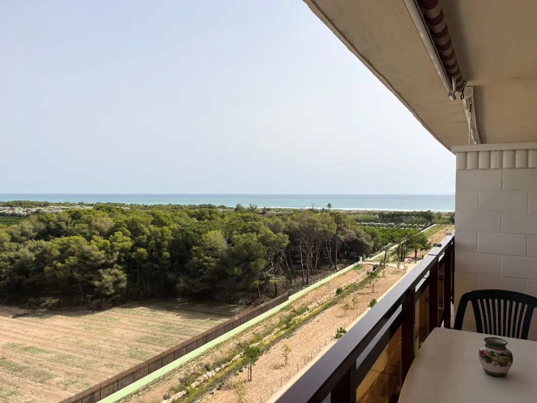 Location de Vacances Gandía 25