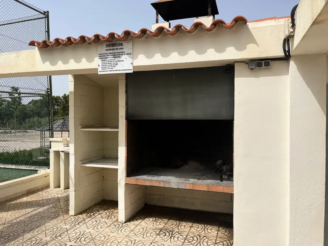 Location de Vacances Gandía 25