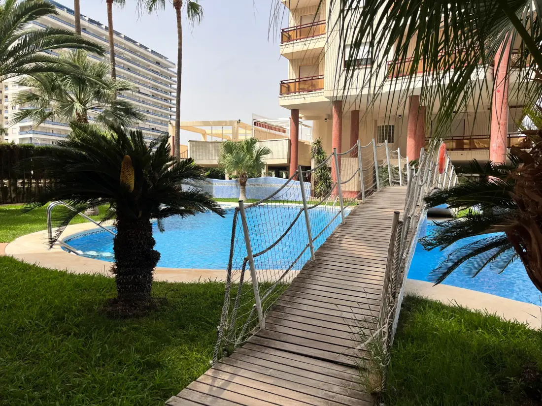 Location de Vacances Gandía 25