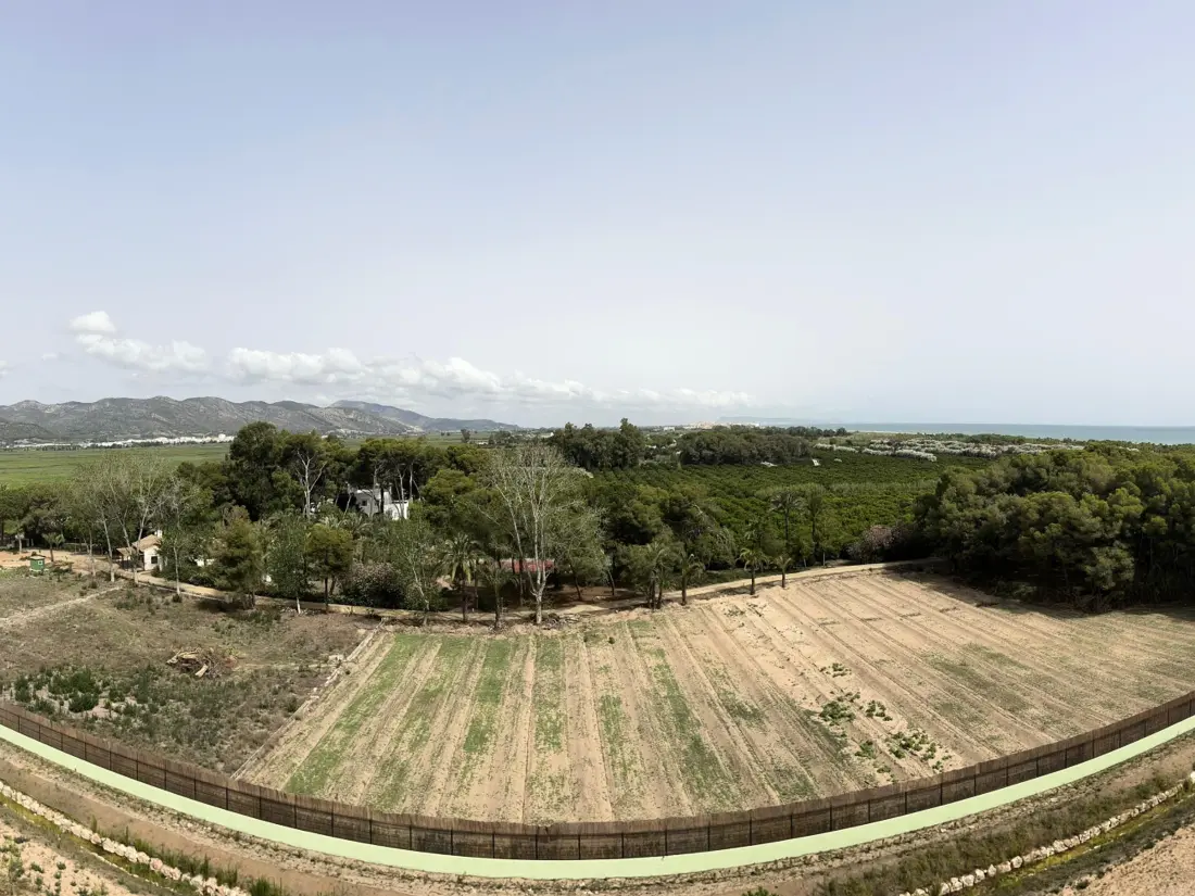 Location de Vacances Gandía 25