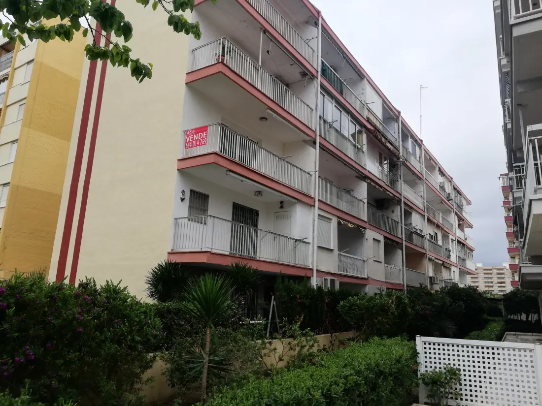 Location de Vacances Gandía 31