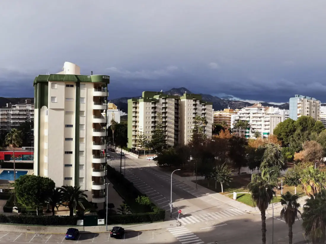 Location de Vacances Gandía 26