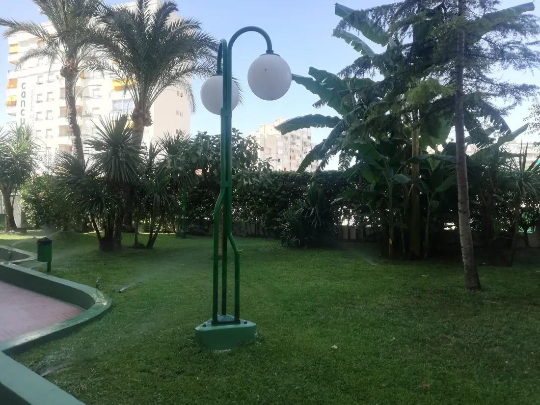 Location de Vacances Gandía 26