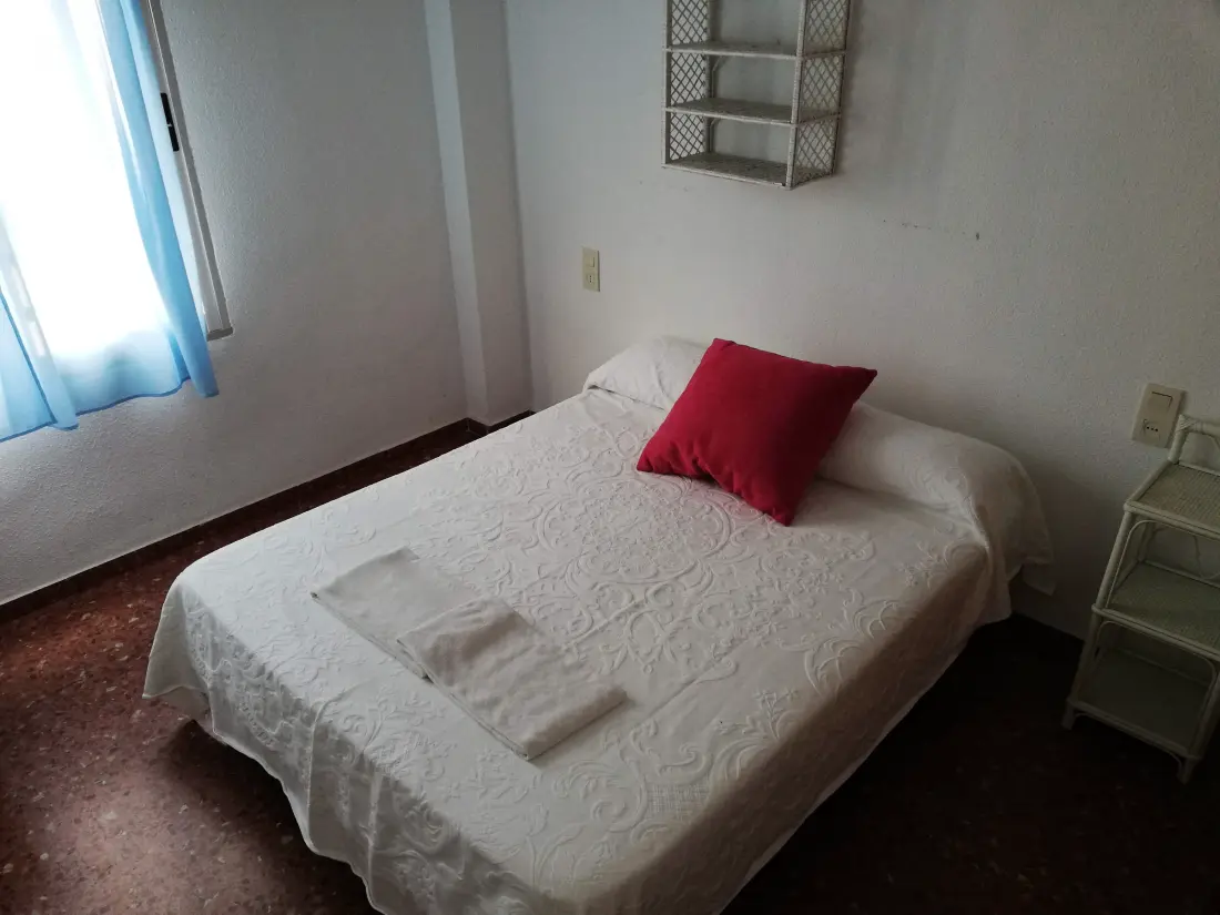 Location de Vacances Gandía 26