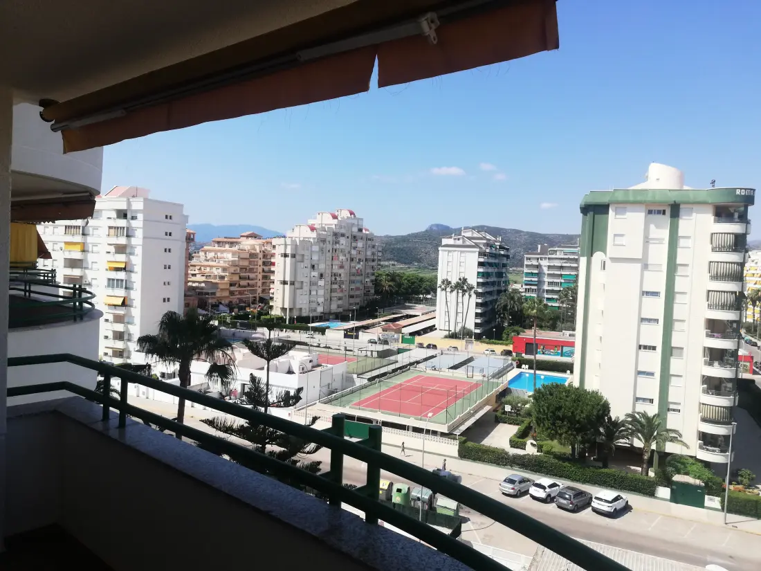 Location de Vacances Gandía 26