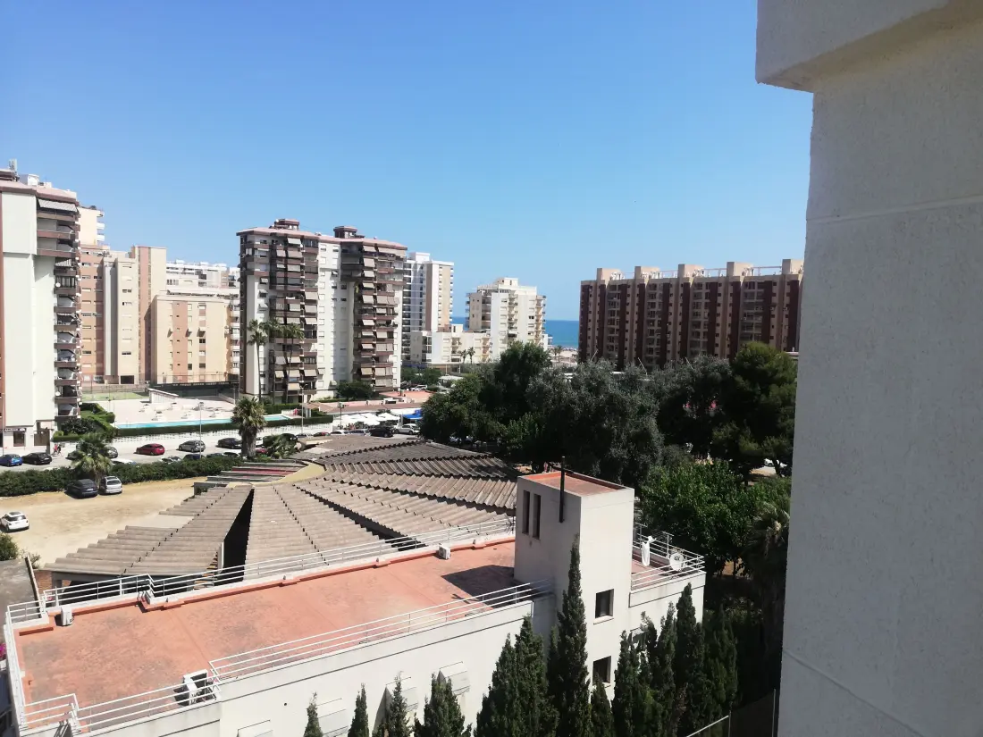 Location de Vacances Gandía 26