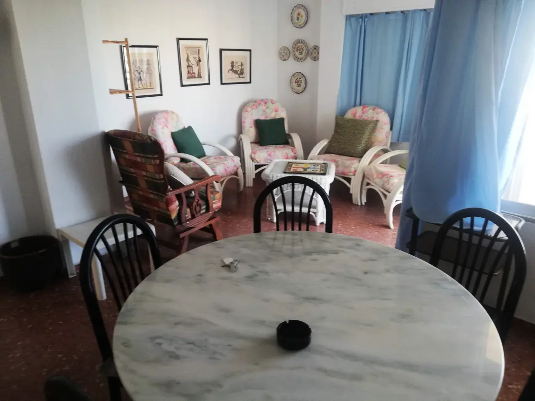Location de Vacances Gandía 26