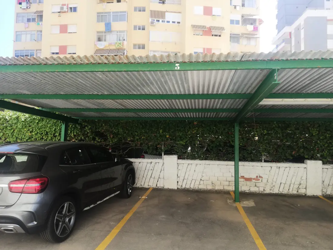 Location de Vacances Gandía 26